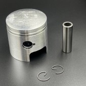 Поршень Suzuki DT20-30 (0.50mm) (Omax)