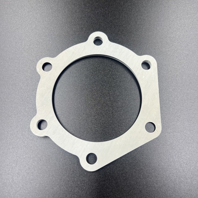 Прокладка под головку Yamaha VK540 (Yamaha)