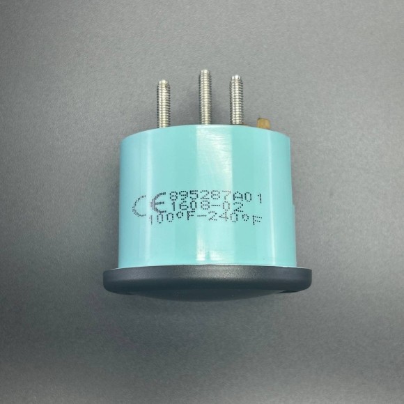 Указатель температуры чёрный GAUGE-WATER TEMP (Quicksilver) Указатель температуры чёрный GAUGE-WATER TEMP (Quicksilver)