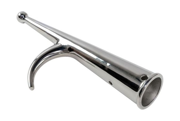 Наконечник крюка отпорного d34 мм, Marine Rocket Наконечник крюка отпорного d34 мм, Marine Rocket