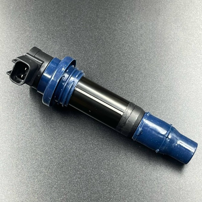 Катушка зажигания Yamaha FX10/RFX10; RS10/RS90; SR10/SRV10; SRS10/SW10; VK 10. (8ES-82310-00) (KINET