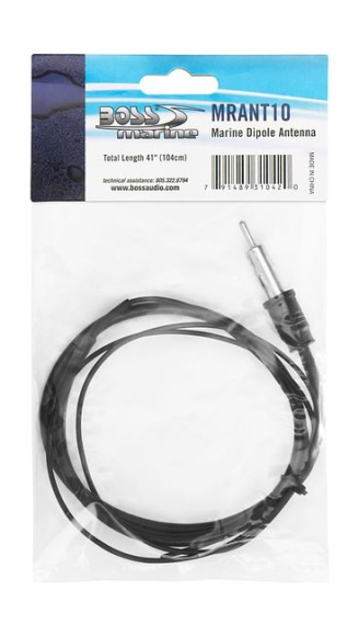 Антенна выносная BOSS MRANT10