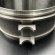Обечайка (кольцо импеллера) гидроцикла BRP SEA-DOO 140mm (267000617; 267000925; 267000813) (Сталь) (