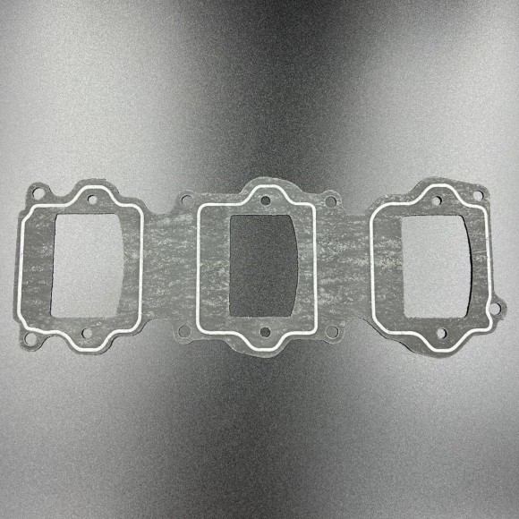 Прокладка впускного коллектора Yamaha 60-70 (Omax)