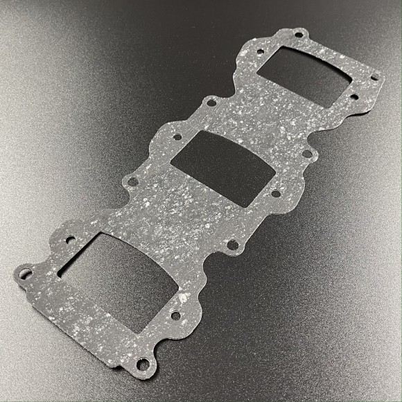 Прокладка впускного коллектора Yamaha 60-70 (Omax)