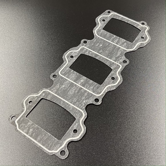 Прокладка впускного коллектора Yamaha 60-70 (Omax)