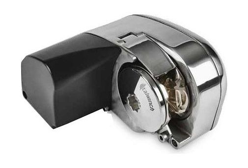 Лебедка якорная Italwinch IKI 500Вт, 12 В, цепь 6мм