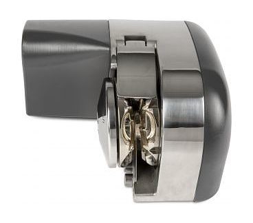 Лебедка якорная Italwinch IKI 500Вт, 12 В, цепь 6мм