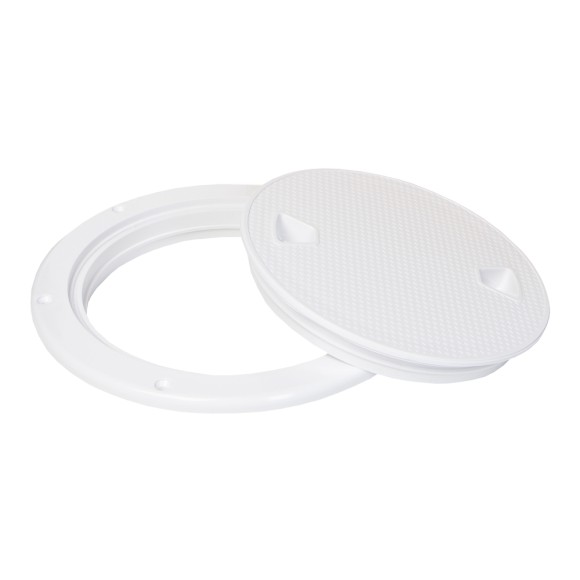 Люк SeaFlo палубный 180 (250) мм