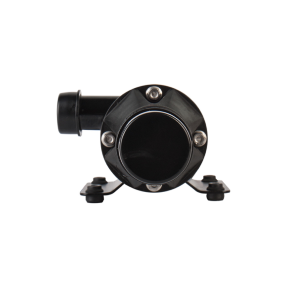 Помпа мацераторная SeaFlo, 12V 45 л/мин