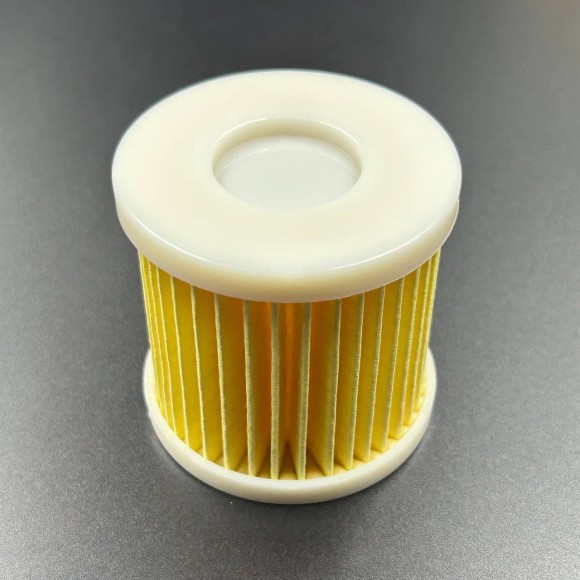 Фильтр топливный сменная вставка 10 мк аналог UF20K OM325 (ZIBO)