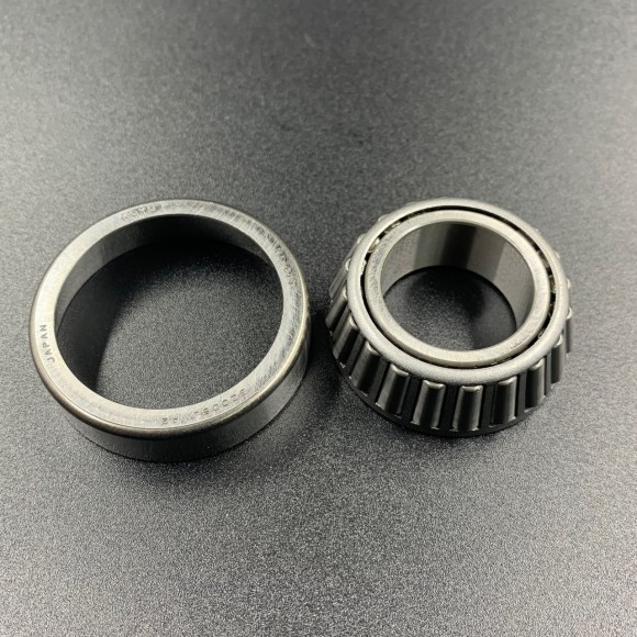 Подшипник роликовый Yamaha 25-70, F25-60 (25x47x15) (93332-00023; 91054-ZV5-003) (Omax)