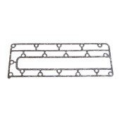 Прокладка крышки выхлопа Skipper для Yamaha Модели техники: 50/75/80/85/90