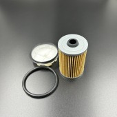 Фильтр топливный Mercruiser MPI (18-7977;35-866171A01) (PREMARINE) Фильтр топливный Mercruiser MPI (18-7977;35-866171A01) (PREMARINE)