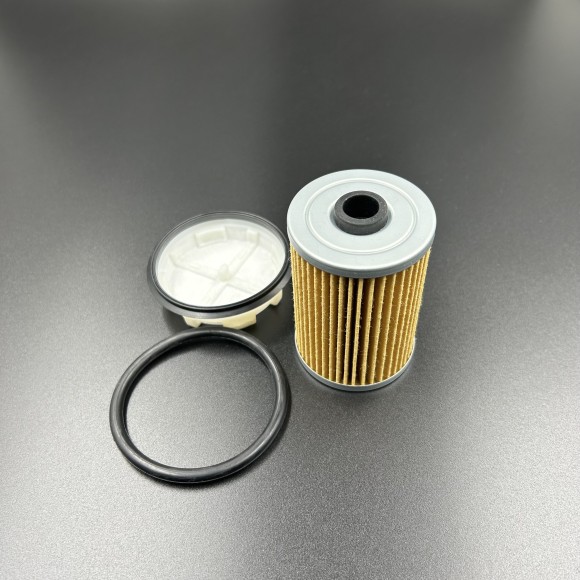 Фильтр топливный Mercruiser MPI (18-7977;35-866171A01) (PREMARINE) Фильтр топливный Mercruiser MPI (18-7977;35-866171A01) (PREMARINE)