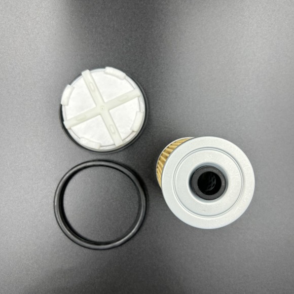 Фильтр топливный Mercruiser MPI (18-7977;35-866171A01) (PREMARINE) Фильтр топливный Mercruiser MPI (18-7977;35-866171A01) (PREMARINE)