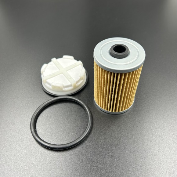 Фильтр топливный Mercruiser MPI (18-7977;35-866171A01) (PREMARINE)