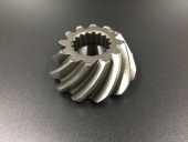 Шестерня вертикального вала (Пиньон) Yamaha 60-70 (6K5-45551-00) (Omax)