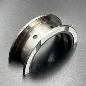 Вкладыш коренной Yamaha F150 (Red) (63P-11426-10; 63P-11426-41) (Yamaha)