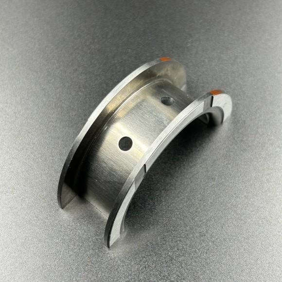 Вкладыш коренной Yamaha F150 (Red) (63P-11426-10; 63P-11426-41) (Yamaha)