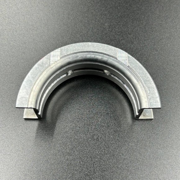 Вкладыш коренной Yamaha F150 (Red) (63P-11426-10; 63P-11426-41) (Yamaha)