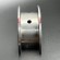 Вкладыш коренной Yamaha F150 (Red) (63P-11426-10; 63P-11426-41) (Yamaha)