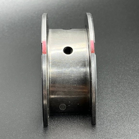 Вкладыш коренной Yamaha F150 (Red) (63P-11426-10; 63P-11426-41) (Yamaha)