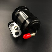 Фильтр тонкой отчистки топлива Suzuki DF200-300 DF250A-300 (PREMARINE) Фильтр тонкой отчистки топлива Suzuki DF200-300 DF250A-300 (PREMARINE)