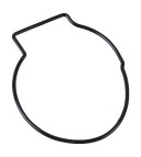 Уплотнение помпы №1, Suzuki DF90T-140T, Omax