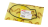 Уплотнение помпы №1, Suzuki DF90T-140T, Omax