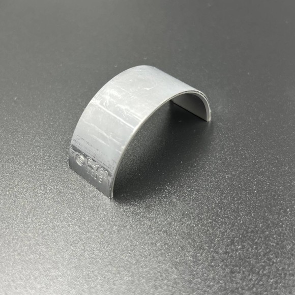 Вкладыш шатунный Yamaha FX10/RFX10; RS10/RS90/RST90/RSG90; SR10/SRV10; SRS10/SW10; VK10 (желтый) (Ya