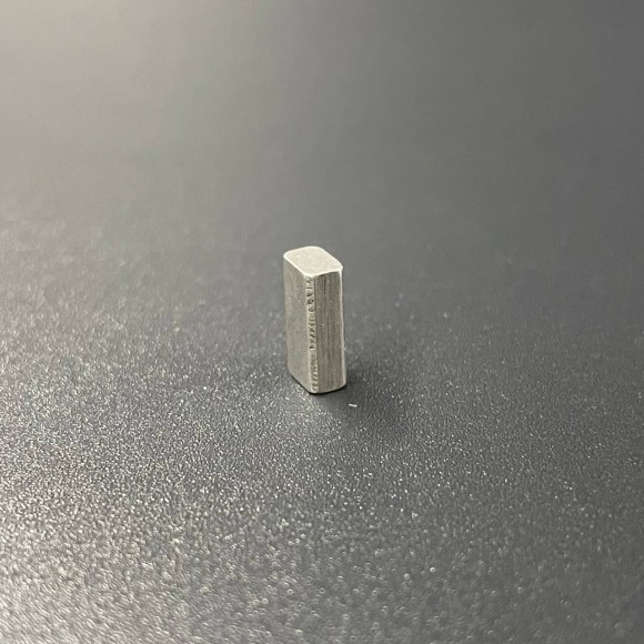 Шпонка распредвала Yamaha F20-F25 6FM (90282-05012) (Yamaha) Шпонка распредвала Yamaha F20-F25 6FM (90282-05012) (Yamaha)