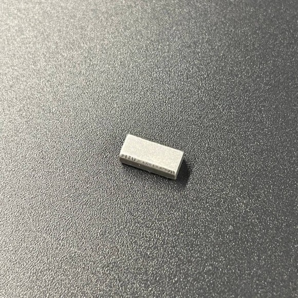 Шпонка распредвала Yamaha F20-F25 6FM (90282-05012) (Yamaha)