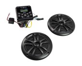 Морская акустика BOSS MCKGB450B.6 (комплект2)