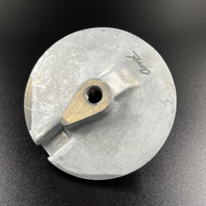 Анод редуктора Yamaha 60-225 (Omax)