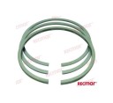 Кольца поршневые Volvo Penta 2001-2003, Recmar