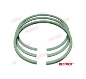 Кольца поршневые Volvo Penta 2001-2003, Recmar Кольца поршневые Volvo Penta 2001-2003, Recmar