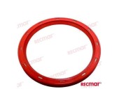 Сальник коленвала Volvo Penta AQ120-250, Recmar Сальник коленвала Volvo Penta AQ120-250, Recmar