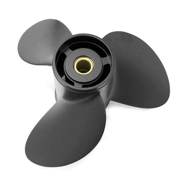 Винт гребной Solas 3511-160-13, 3x16x13 (R) Винт гребной Solas 3511-160-13, 3x16x13 (R)