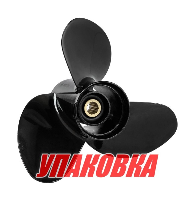 Гребной винт 3x14x17, Marine Rocket Prime (упаковка из 5 шт.)