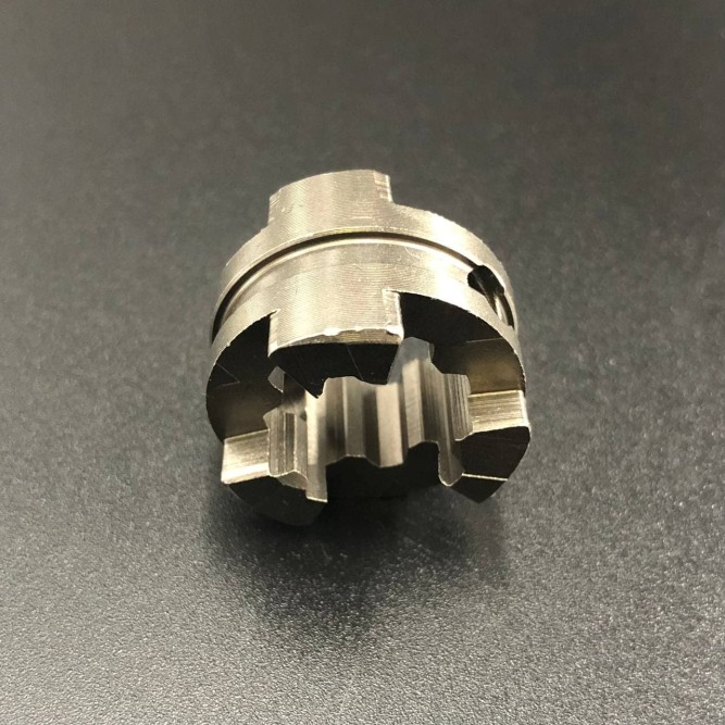Муфта переключения скорости Yamaha 4-5 (Omax)