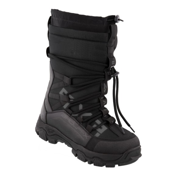 Ботинки FXR X-Plore Short с утеплителем Black Ops, 10/12/43 Ботинки FXR X-Plore Short с утеплителем Black Ops, 10/12/43