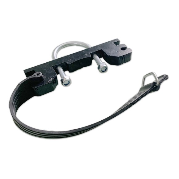 Комплектующие Экстрим крепление канистры Турбо