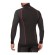 Термокофта SIXS TS13W CU Black/Red, M/L