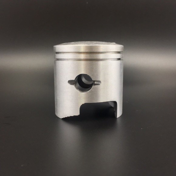 Поршневой комплект Suzuki DT9.9-15 (кольца 1.50mm) (STD) (Omax)