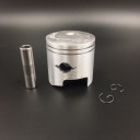 Поршневой комплект Suzuki DT9.9-15 (кольца 1.50mm) (STD) (Omax)