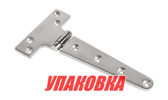 Петля 203х98 мм, Marine Rocket (упаковка из 10 шт.)