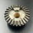 Шестерня переднего хода Suzuki DT9.9-15, DF8-20(A) (Omax)