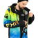 Комбинезон FXR Helium с утеплителем Blue-Hi Vis Fade/Inferno, XL