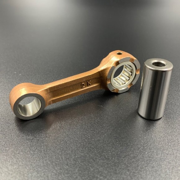 Шатунный комплект Yamaha 6-8 (6N0-E1651-00; 6G1-11651-00) (Sinera)